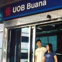 Karyawan UOB Ancam Mogok Susulan