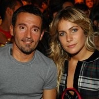 Biaggi Akan Menjadi Ayah