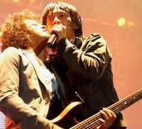 dMasiv Bikin Hot Wanted Bali