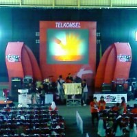 Try Out Telkomsel Sepi Peminat 