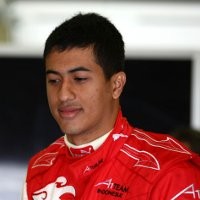 Liuzzi Terdepan, Zahir ke-15