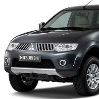 Mitsubishi Bawa Pajero Sport Bulan Mei