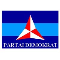 Pemilu 2009 Suksesi Partai Demokrat