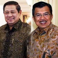 JK Batal Bertemu SBY karena Banyak Pertimbangan