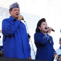 SBY Disarankan Pilih Cawapres Non Parpol