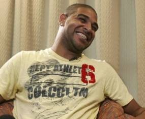Soal Adriano, Moratti Tak Kaget