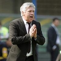 Carletto Terima Diusir, Tolak ke Chelsea