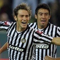 Udinese Benamkan Sembilan Pemain Reggina