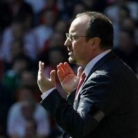 Rafa: Fergie Mulai Gugup