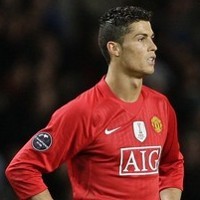 Jangan Beri Bola ke Lawan, Ronaldo!