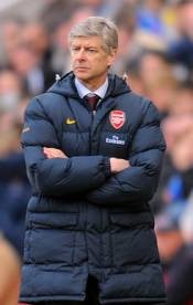 Roma Kunci Kebangkitan Arsenal
