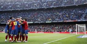 Guardiola Menantang Madrid