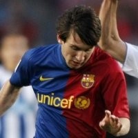 Tekuk Recreativo, Barcelona Mantap di Puncak