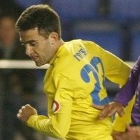 Villlarreal Kembali Kalah 