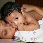 Muhammad Aqila, 1,7 Tahun; Lelaki; m