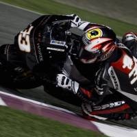 Hayate Penuh Optimisme