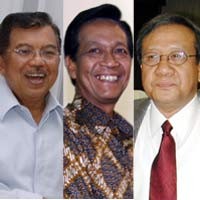 Maju Atau Mundur Terancam Buntung 