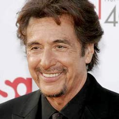 Al Pacino Wujudkan Mimpi Jadi Napoleon
