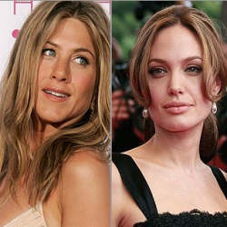 Jennifer Aniston Lebih Mahal Dari Angelina Jolie