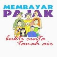 Ternyata Menjadi Orang Bijak yang Taat Pajak Tidak Mudah