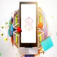 Usung Touch Screen, Zune Tiru iPod Touch?