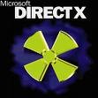 DirectX, Ide Sederhana Microsoft