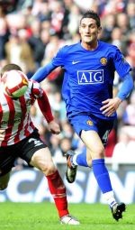 Macheda si Setan Muda