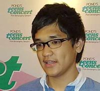 Afgan Idaman Remaja