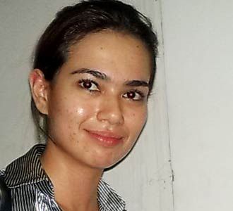 Catherine Wilson Diperiksa Polisi