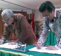 Pengawasan Minah di Gorontalo Diperketat