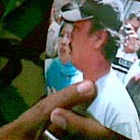 Kodam V: Tidak Ada Tanda-tanda Terkena Peluru