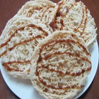 Sarang Burung Madu si Camilan Langka