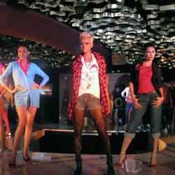 Nge-rock Bersama Centro