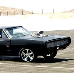 Mengintip Mobil-Mobil Keren Fast & Furious