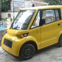 Mobil Nasional, Yang Kecil Duluan 