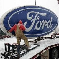 Ford Percantik SUV Everest 