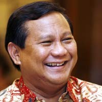 Prabowo akan Temui Wiranto