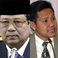 SBY Telepon Cak Imin untuk Matangkan Koalisi