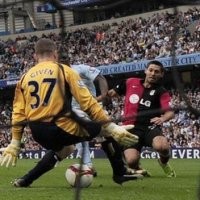 Fulham Buka Jalan ke Eropa