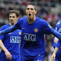 Macheda Dihadiahi Kenaikan Gaji