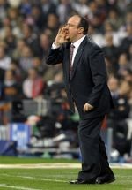 Rafa: Ngomong Apa Sih, Fergie?