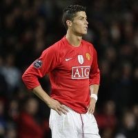 CR7: Kami Lebih Baik dari Porto