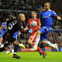 The Blues Akrab dengan Semifinal