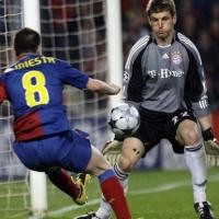 El Barca Pernah Kalah Empat Gol