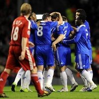 Fokus demi Singkirkan The Reds