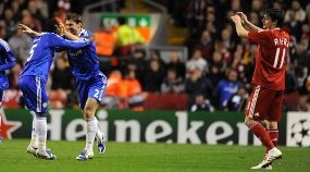 Liverpool Masih Bisa Balikkan Keadaan