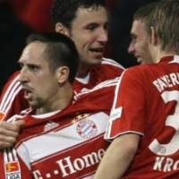 Van Bommel: Ribery Memang Ingin ke Barca