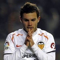 Dramatis, Valencia Pijak Zona Liga Champions