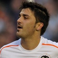 David Villa, Kacang yang Tak Lupa Kulit