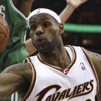 Gulung Celtics, Cavs Favorit Juara